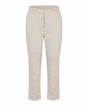 1005158 MaPaulisa Trousers - Silver Cloud