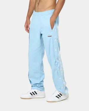 Adidas Denim Pants Clear Blue