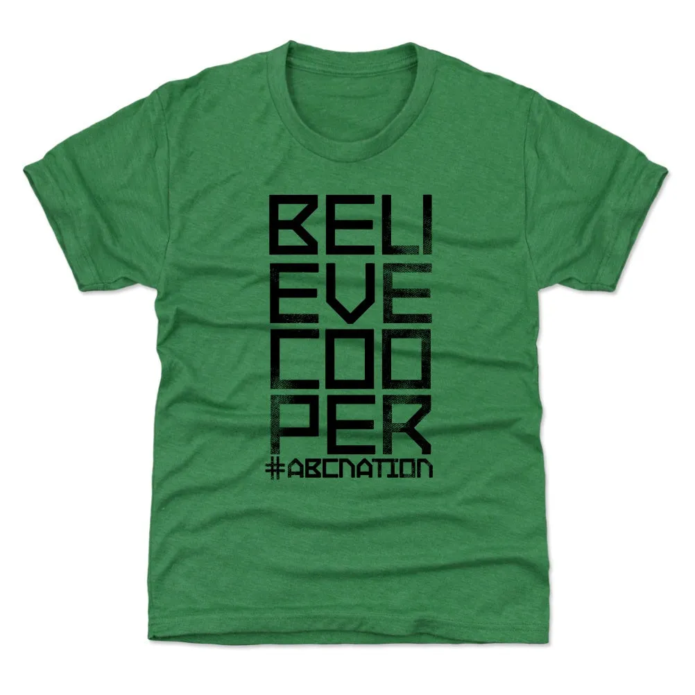 Amanda Bobby Cooper Nation K