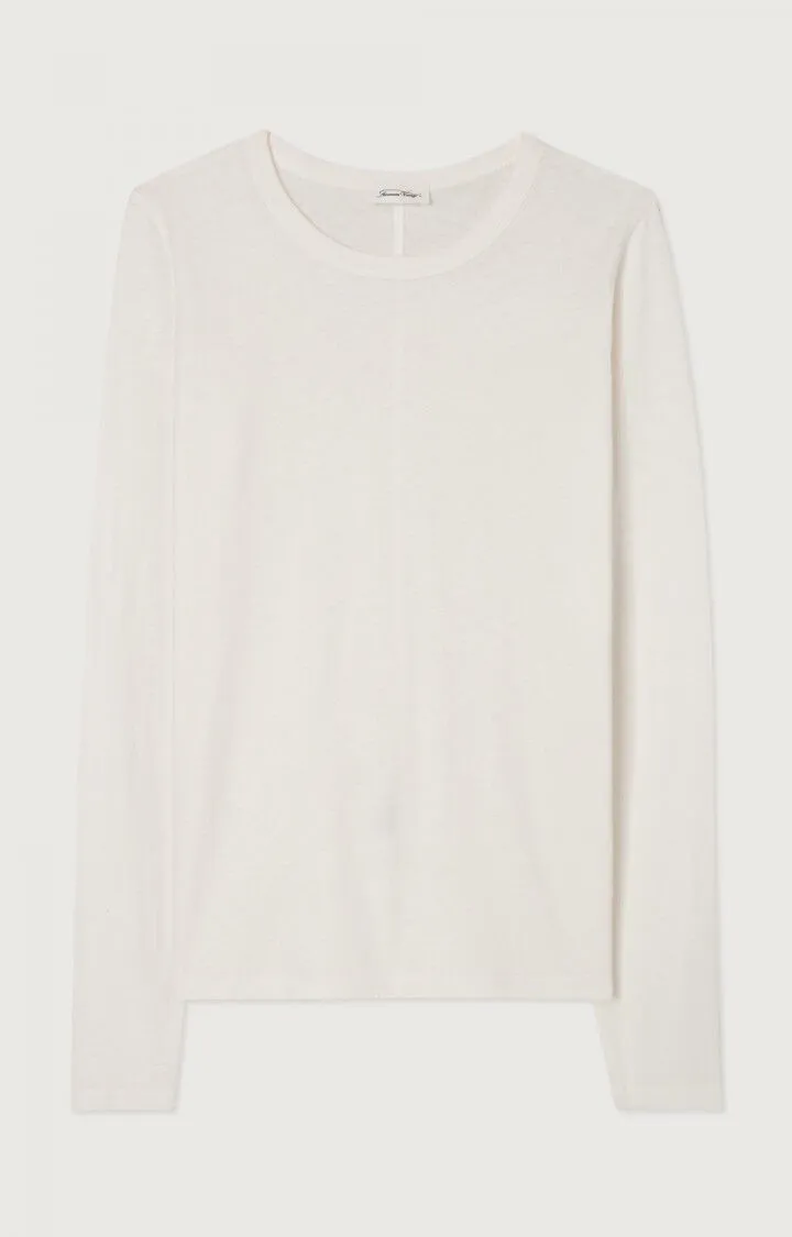 American Vintage Gamipy Long Sleeve Tshirt