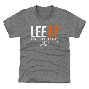 Anders Lee Elite O WHT