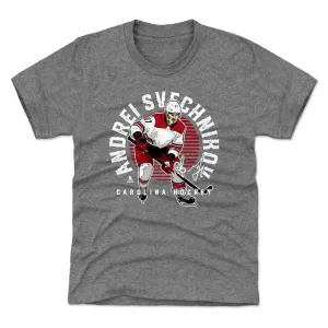 Andrei Svechnikov Emblem R WHT
