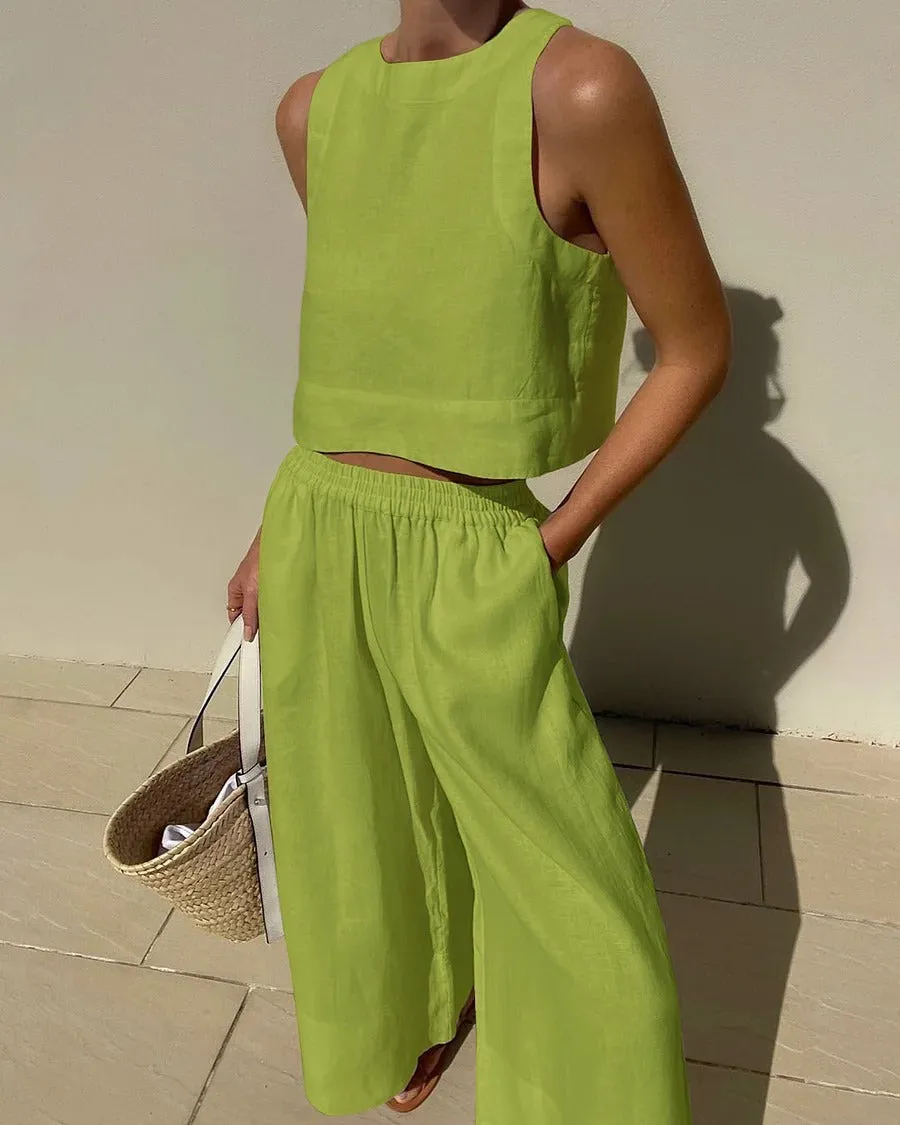 AnnaBelle™ Two-piece Set
