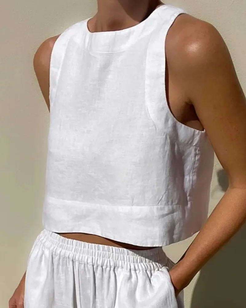 AnnaBelle™ Two-piece Set