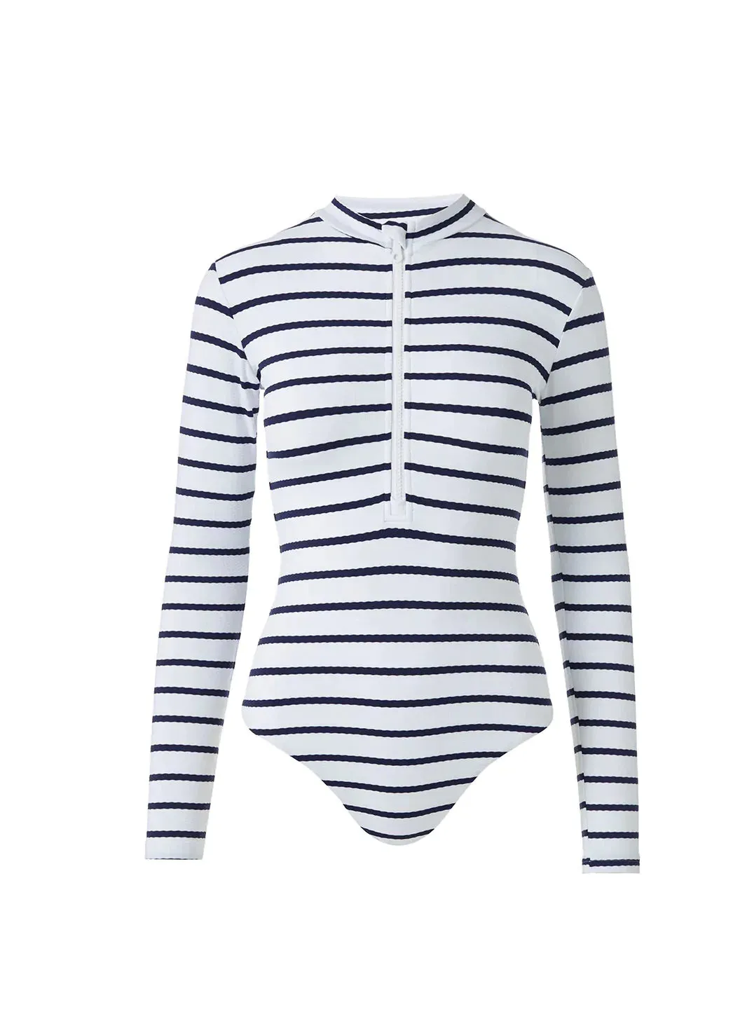 Aruba Stripe Swimsuit