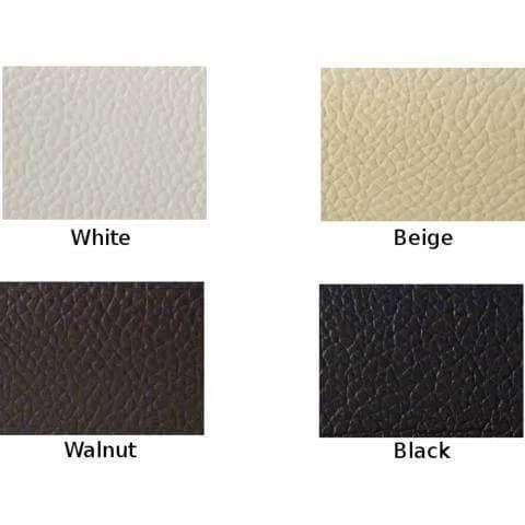 Avon Faux Leather Bed Frame