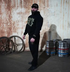Beware of the Silverbacks Tracksuit