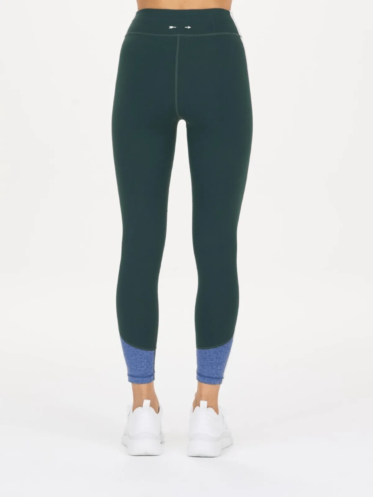 Bhoomi Dance Midi Leggings