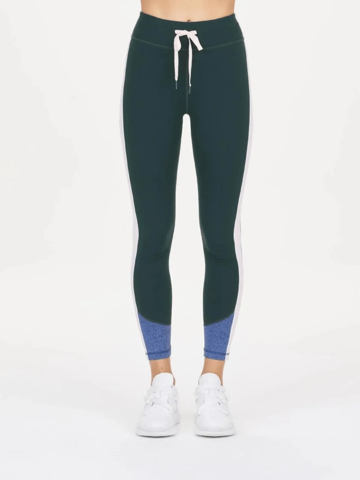 Bhoomi Dance Midi Leggings