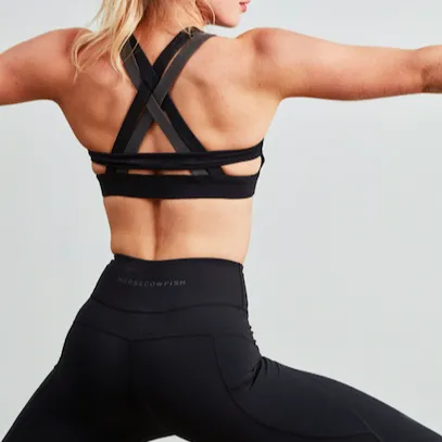 BLACKFISH CROP