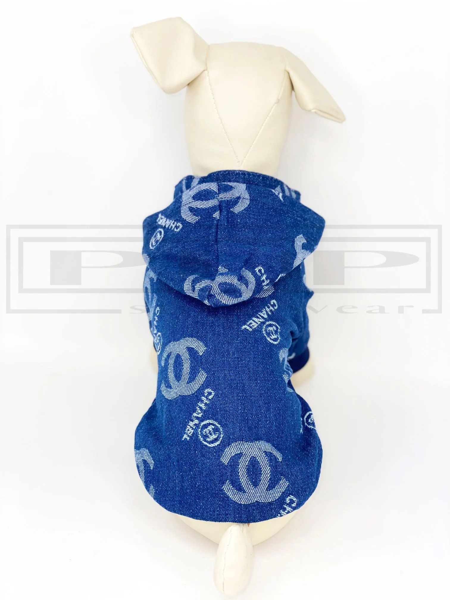Chewnel Kali Zip Up Jacket