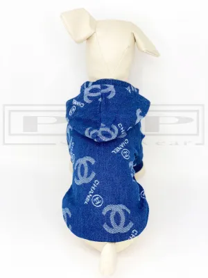 Chewnel Kali Zip Up Jacket