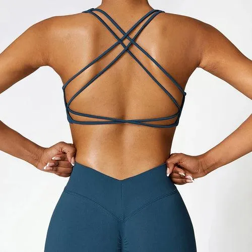 Comfort 2Pcs Sports Set Women