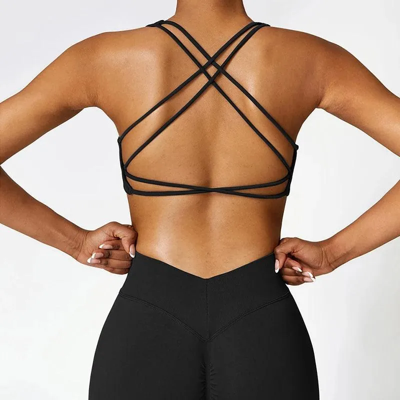Comfort 2Pcs Sports Set Women