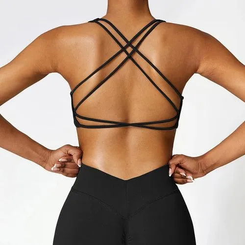 Comfort 2Pcs Sports Set Women