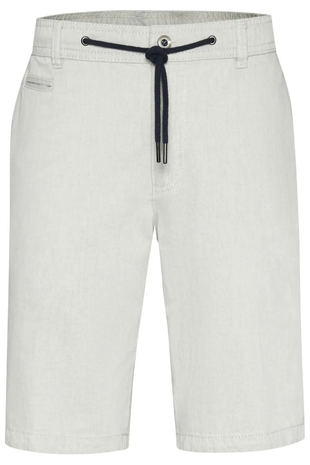 Drawstring Shorts