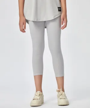 Energized Junior Digital Daydream Basic Cotton Leggings