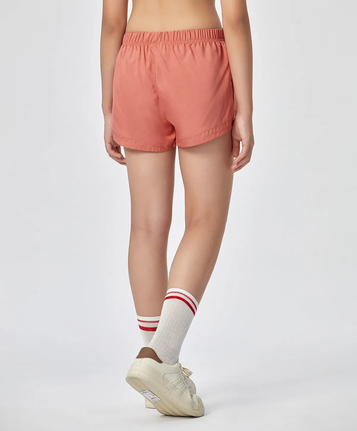 Energized Junior Digital Daydream Woven Shorts
