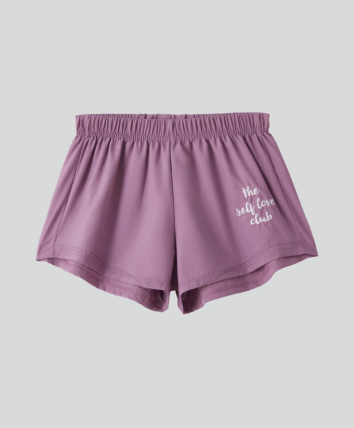 Energized Junior Digital Daydream Woven Shorts