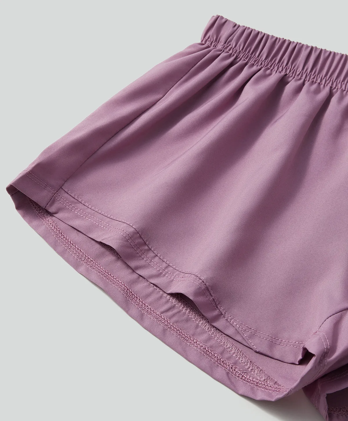 Energized Junior Digital Daydream Woven Shorts