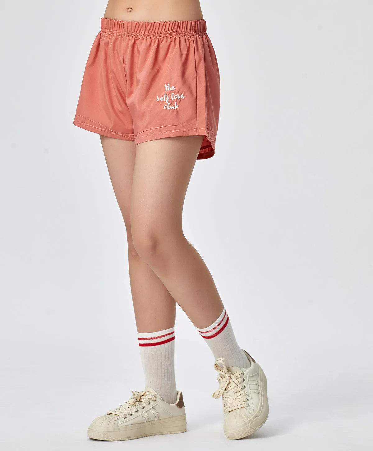Energized Junior Digital Daydream Woven Shorts