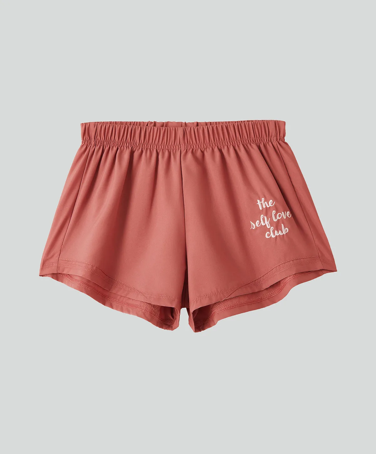 Energized Junior Digital Daydream Woven Shorts