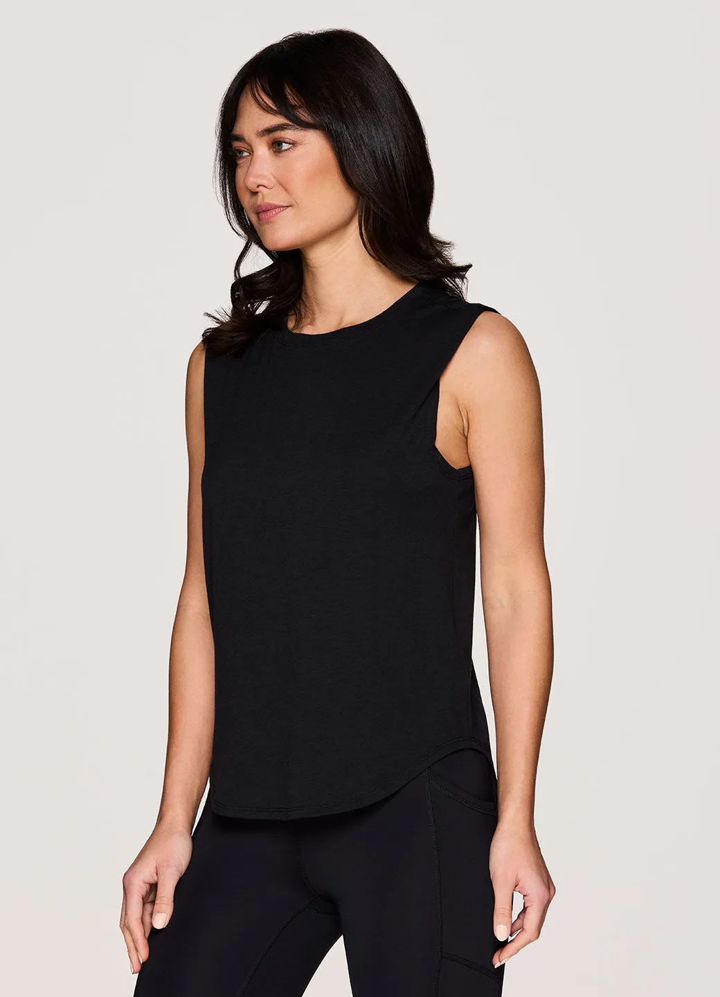 Essential Studio Tank
