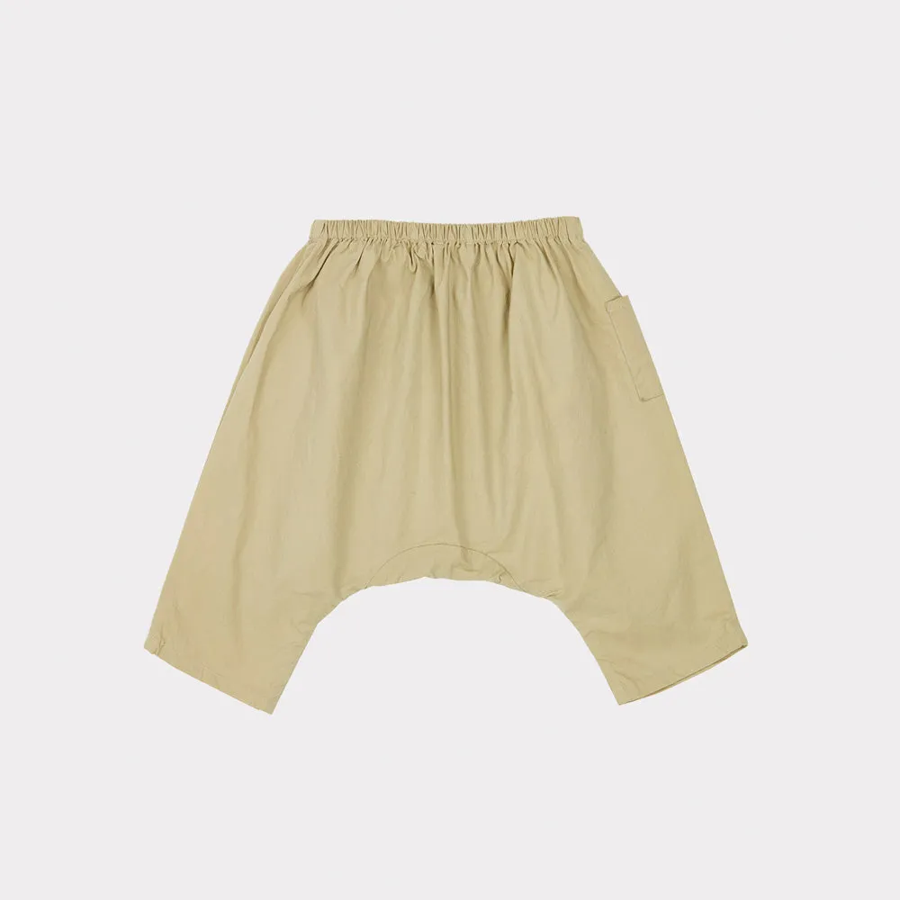 Fluke Baby Trouser