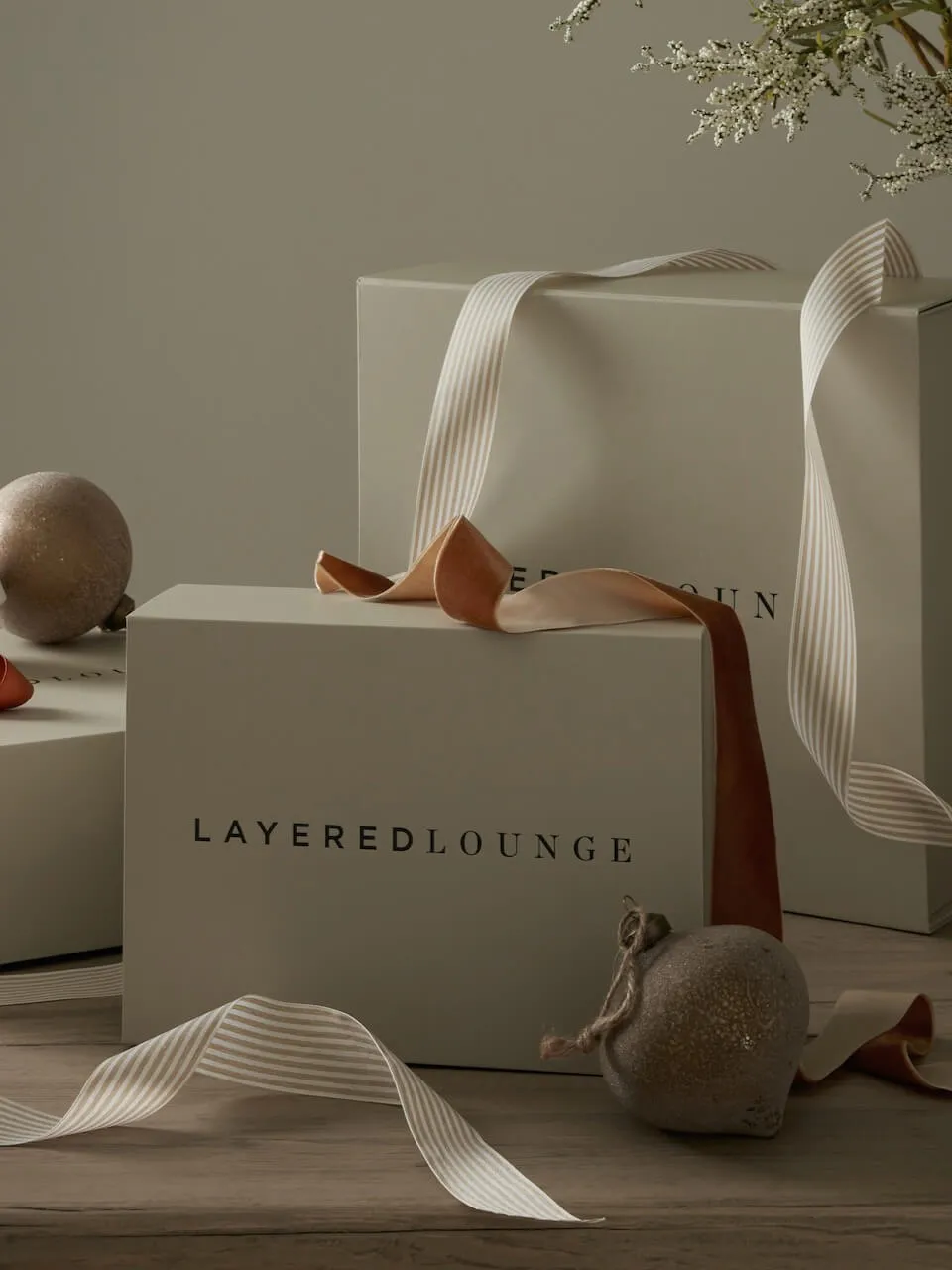 Fragrance Gift Set