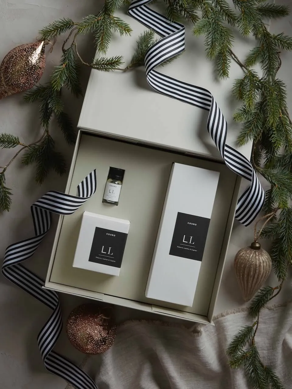 Fragrance Gift Set