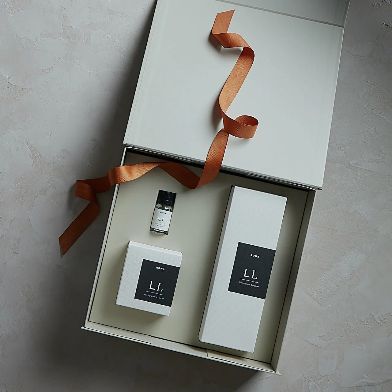 Fragrance Gift Set