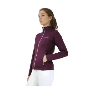 Hy Equestrian Synergy Flex Jacket