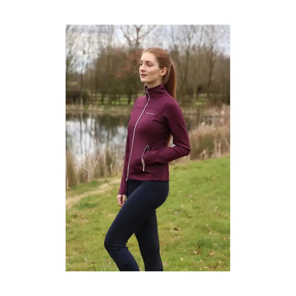 Hy Equestrian Synergy Flex Jacket