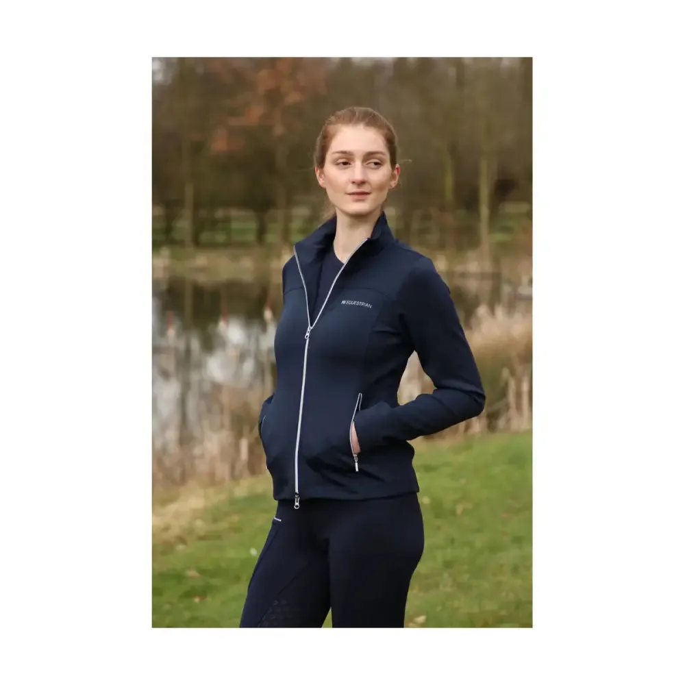 Hy Equestrian Synergy Flex Jacket