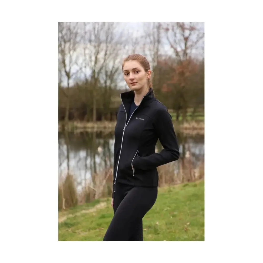 Hy Equestrian Synergy Flex Jacket