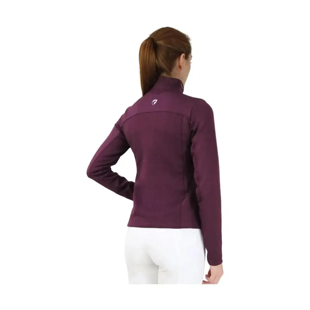 Hy Equestrian Synergy Flex Jacket