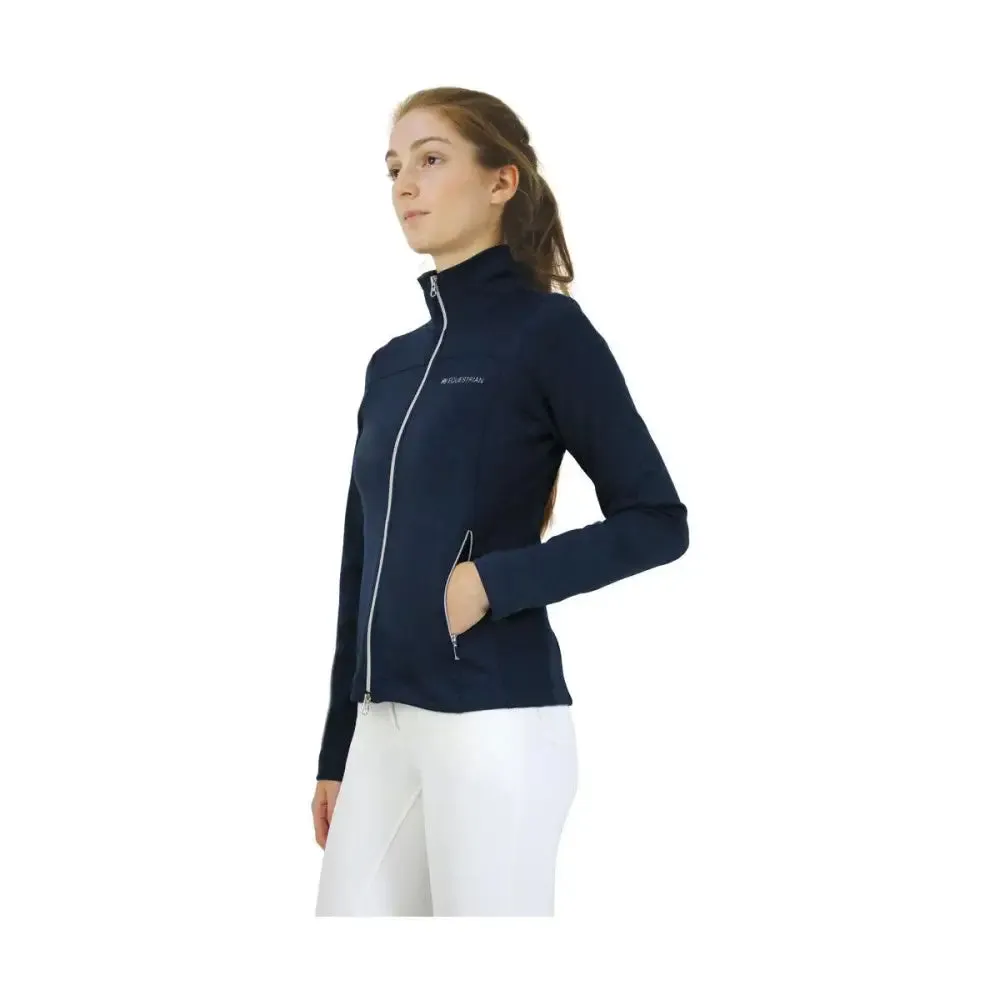 Hy Equestrian Synergy Flex Jacket