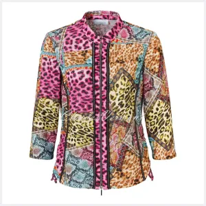 Just White Jacket – Style 42763