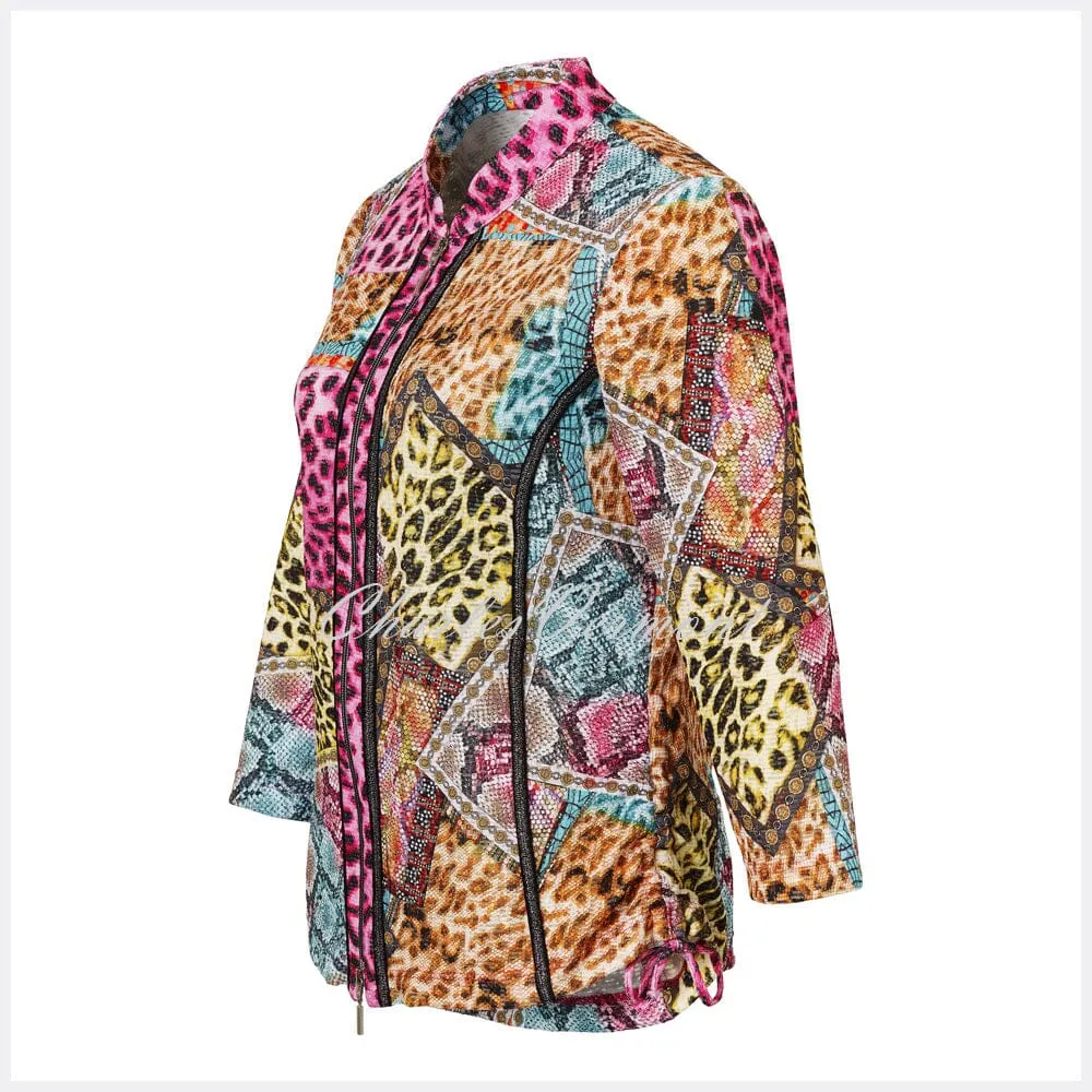 Just White Jacket – Style 42763