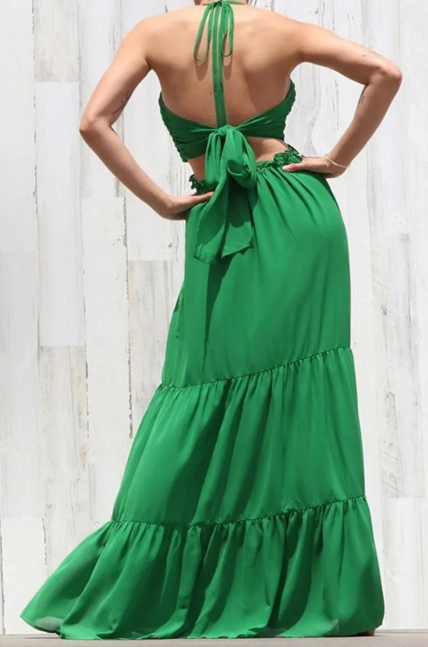 Latoya Maxie Dress