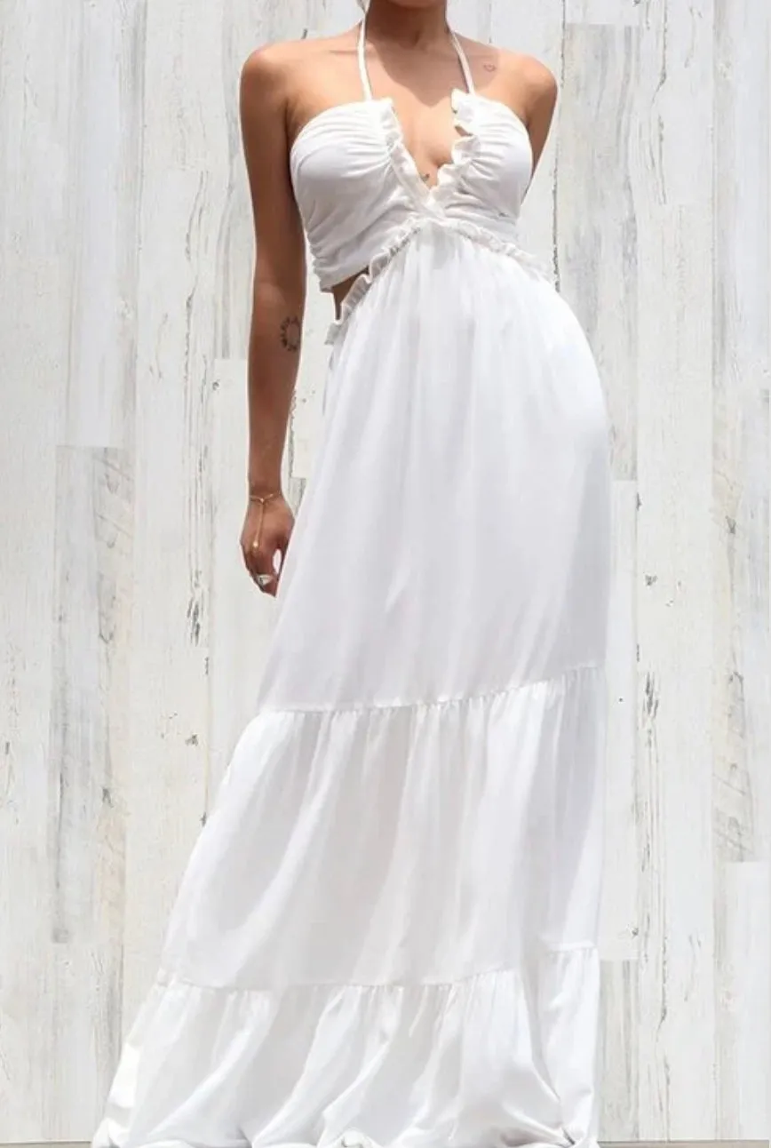 Latoya Maxie Dress