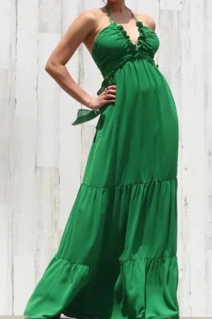 Latoya Maxie Dress