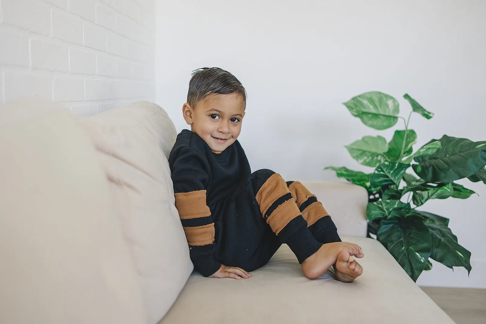 Lennox Jogger Set