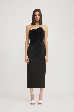 Lorelai Dress - Black