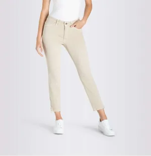 MAC <BR>
Dream Chic Jeans <BR>
Beige <BR>
