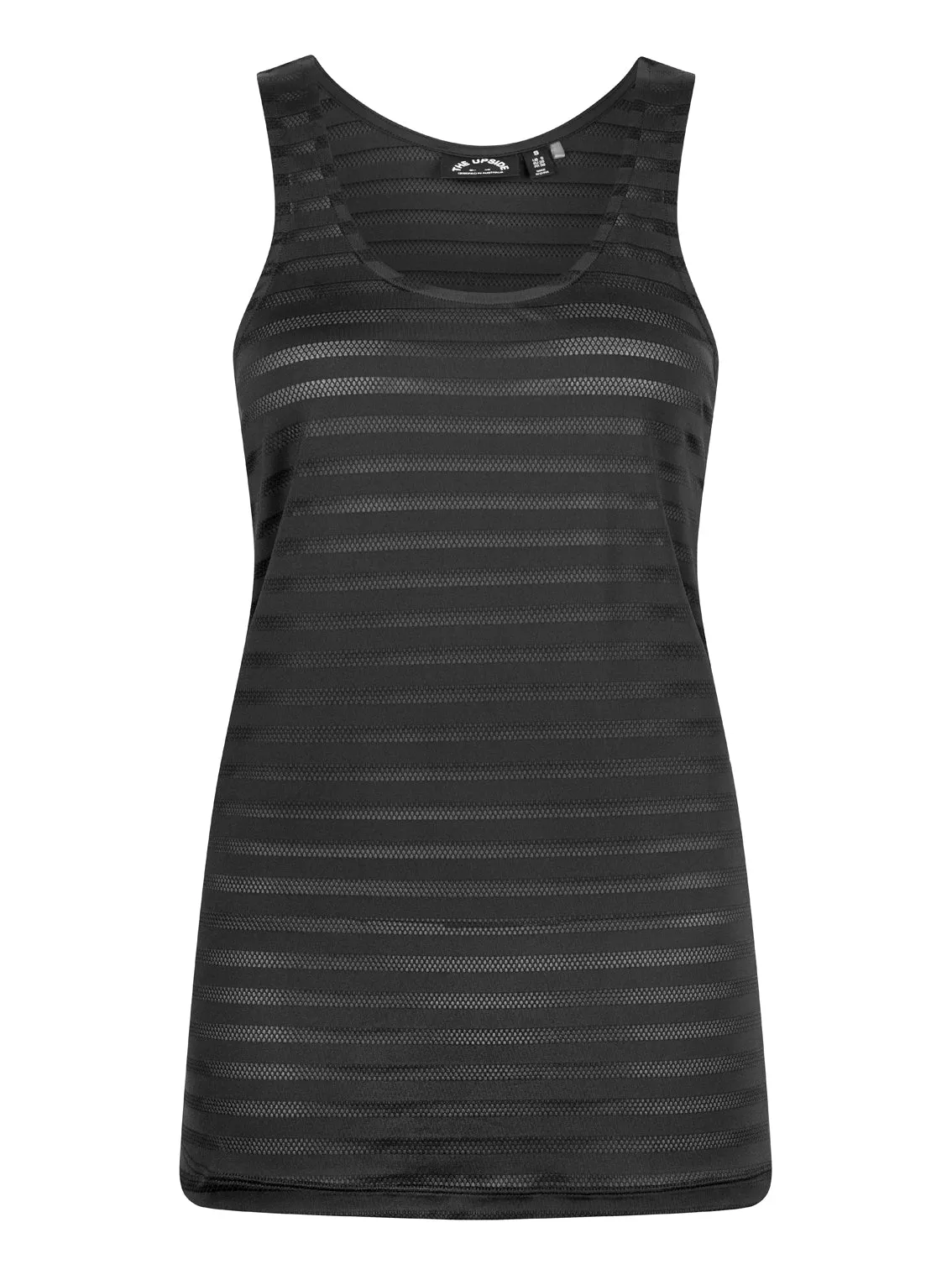 Mesh Issy Tank