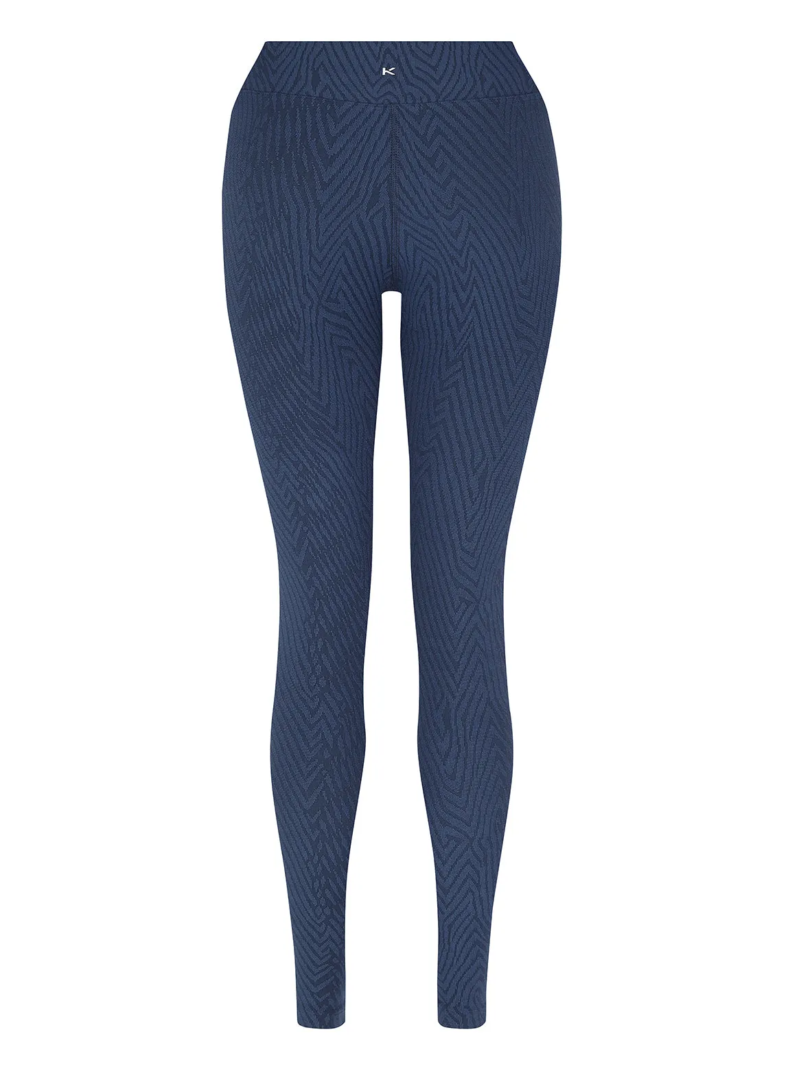 Midnight Blue Drive Leggings