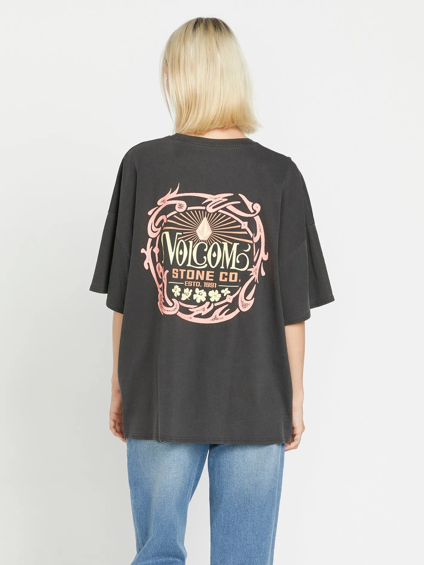 My Guys Tee - Black