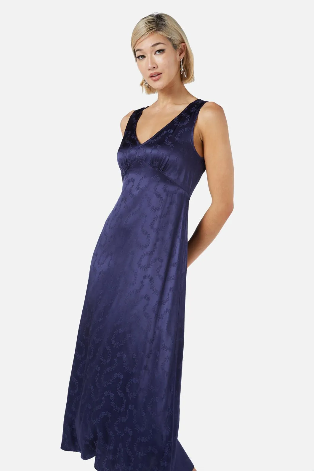 Nala Midi Dress