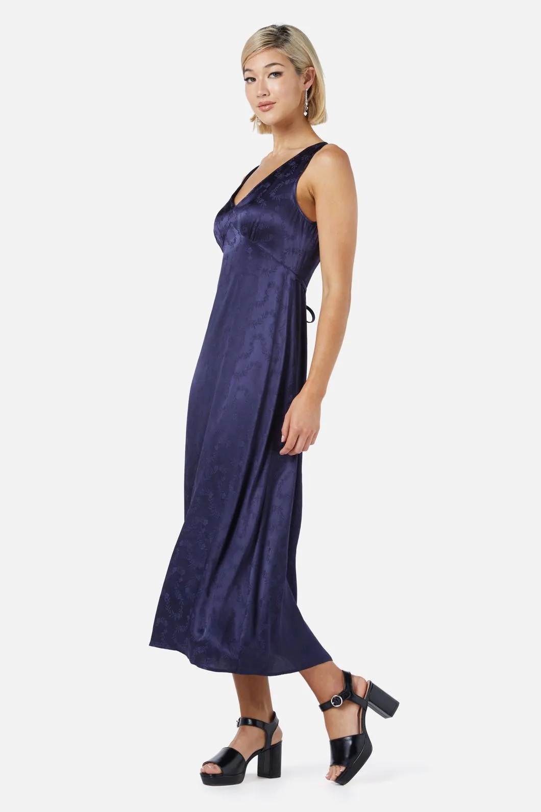 Nala Midi Dress